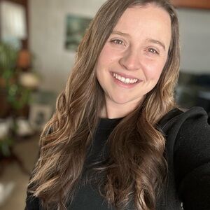 Meet your Posher, Mariah